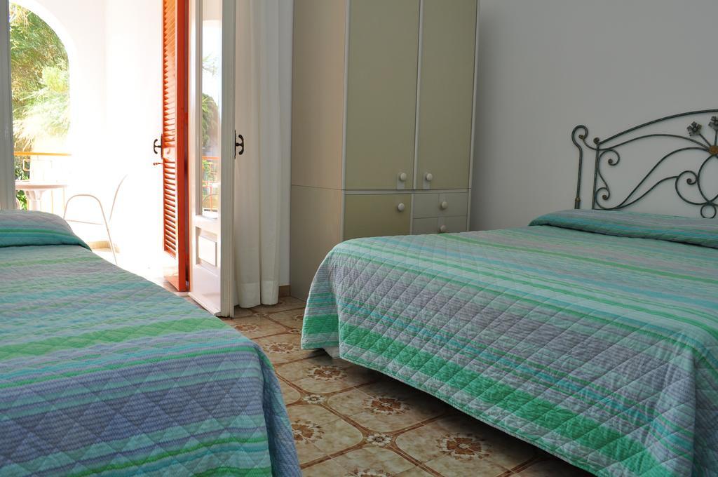 Hotel Polito Serrara Fontana Room photo